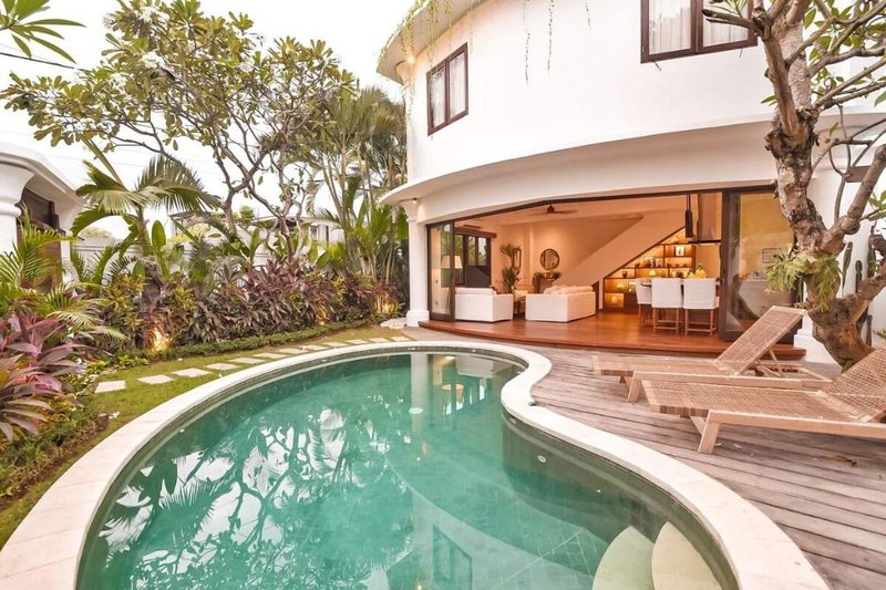 Villa Kalita Seminyak