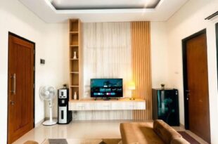 Villa Kamar Tamu Concat