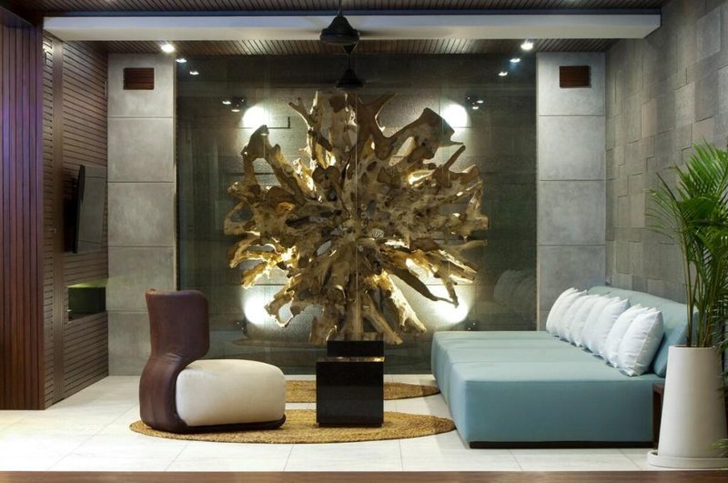 Villa Kamis 4BR – Minggu Villas Seminyak