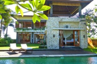 Villa Kawan