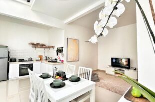 Villa LA Lembang Retreat