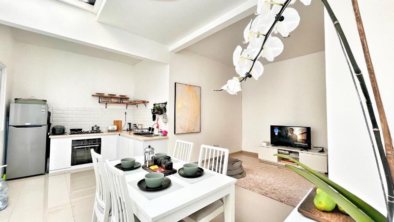 Villa LA Lembang Retreat