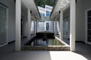 Villa Languket I