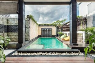 Villa Lavana – 3 Bedrooms