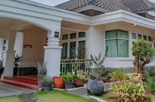 Villa Lotus E06 Syariah RedPartner
