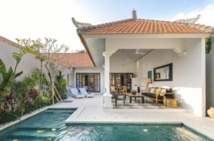 Villa Luma Seminyak