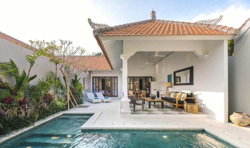 Villa Luma Seminyak