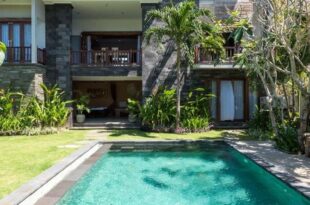 Villa Melasti Wardana