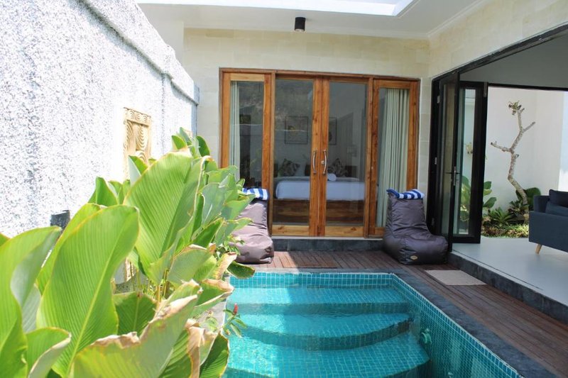 Villa Mewah di Nusa Penida