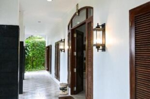 VILLA NALENDRA