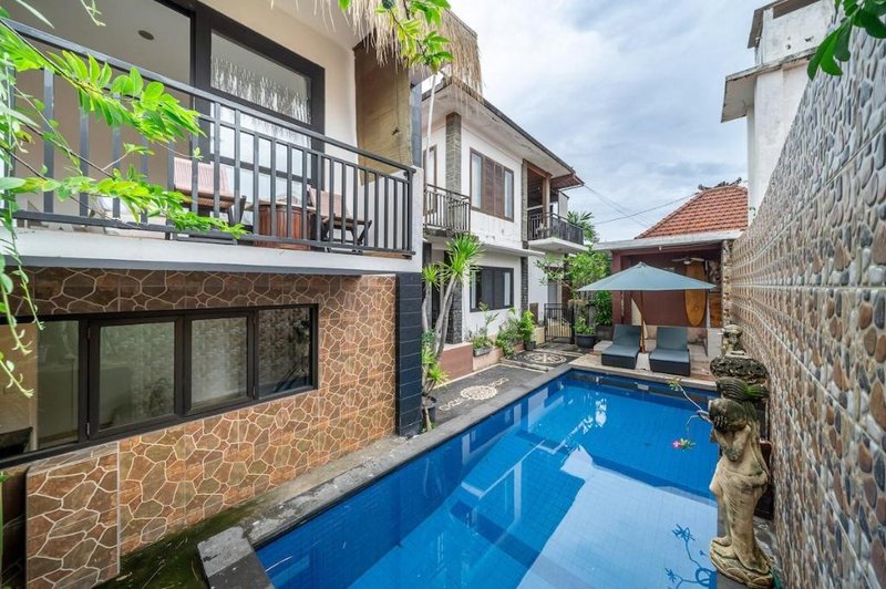 Villa Nana Sanur 1 bedroom