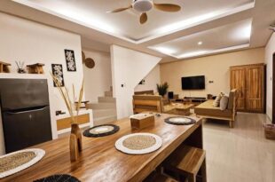 Villa Niceline – Entire 3 bedrooms