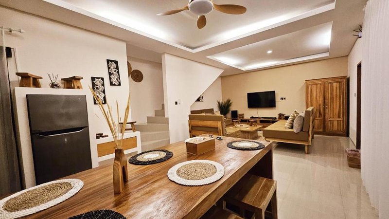 Villa Niceline – Entire 3 bedrooms