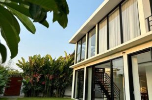 Villa Noeul Seminyak – Private Pool And Fast Wifi