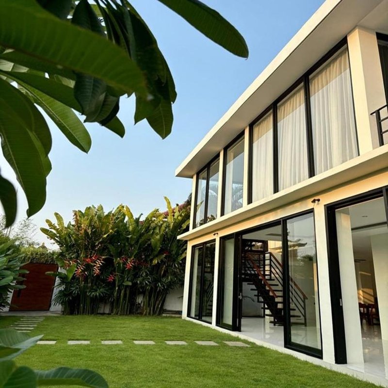 Villa Noeul Seminyak – Private Pool And Fast Wifi