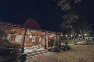 VILLA OPA DOEL YOGYAKARTA