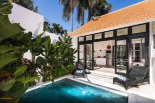 Villa Opihr Seminyak