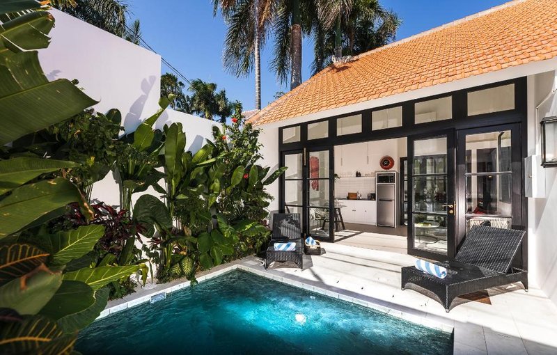Villa Opihr Seminyak