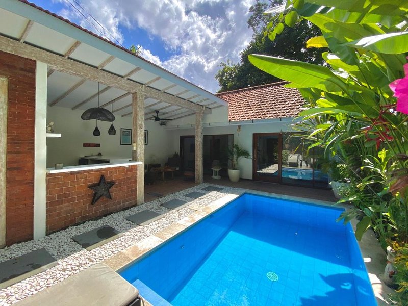 Villa Pastis Umalas #2