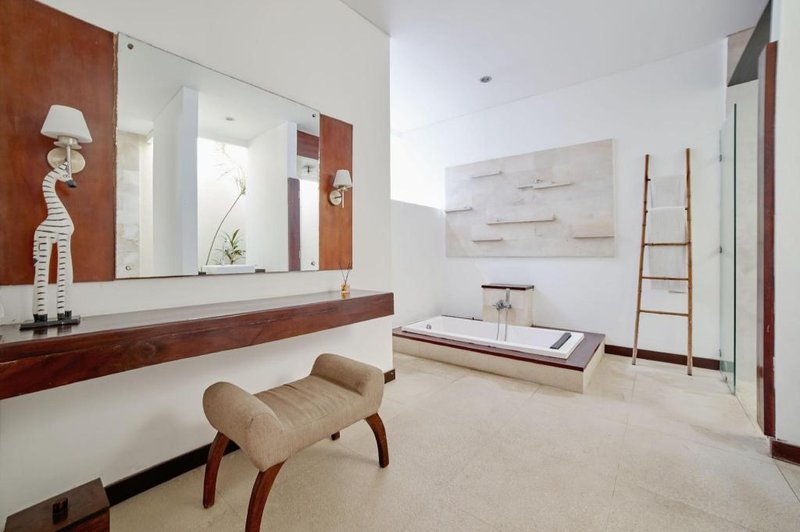 Villa Pleasure Umalas