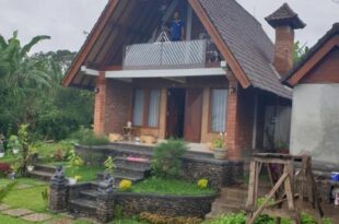 Villa Pondok Dauh Saba