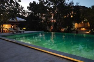 villa pulu uluwatu bali