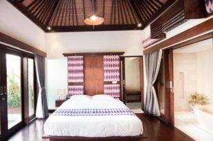 Villa Puspa Kedungu