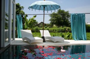 Villa RH Bali
