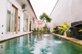 Villa Santika, 2 BR Private Villa near Lovina