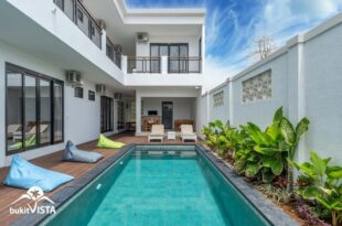 Villa Serenity by Bukit Vista