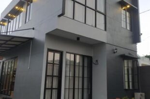 Villa Sky Garden