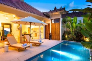 Villa Soleh Seminyak