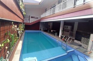 Villa Sultana Private Pool