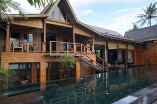 Villa Tao