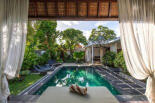 Villa Tiaga – Premium Peaceful in the Heart of Seminyak