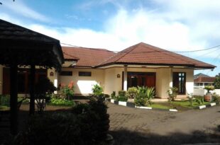 Villa Tjokro