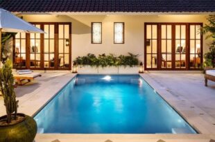 Villa Tsuchi Seminyak