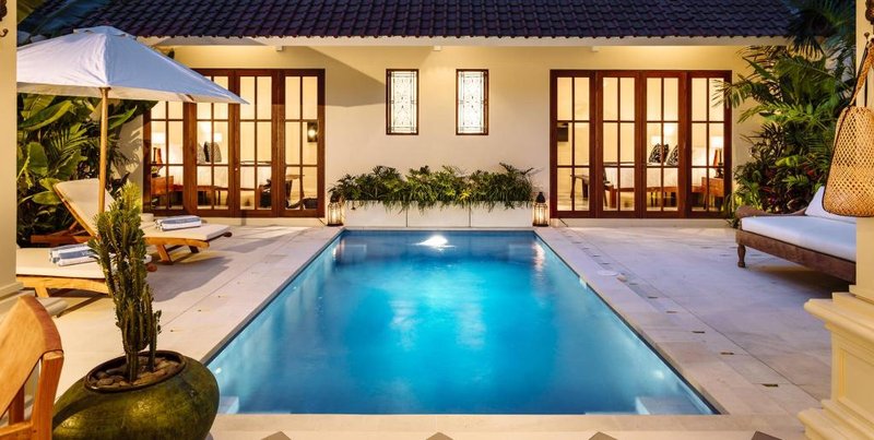 Villa Tsuchi Seminyak