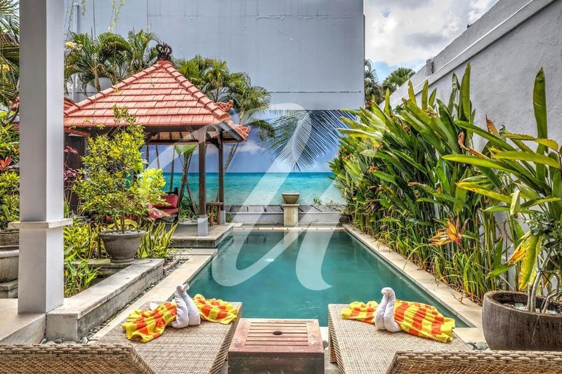 Villa Ultima – Seminyak