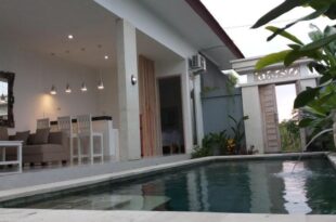 Villa Ummangur 2 BR Private Pool Villa Near Lovina
