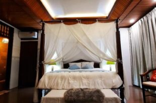 Villia magnolia sanur bali 巴厘島玉蘭別墅