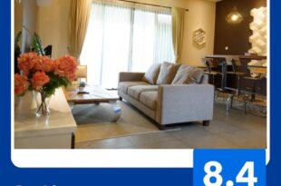 Vimala Hills Resort Cozy Villa Puncak Gadog Bogor