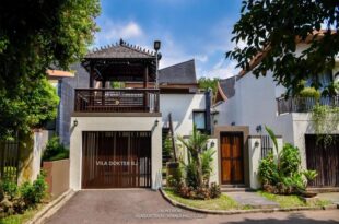 Vimala Hills Villa 2BR atau 3BR