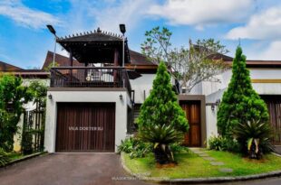 Vimala Hills Villa & Resort