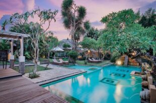 Visakha Sanur by Puri Signatures