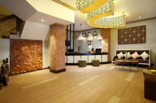 Visala Boutique Suites