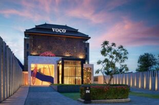 voco Bali Seminyak