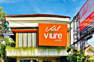 Votel Viure Hotel