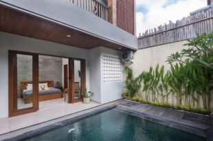 Vpas Villa Seminyak