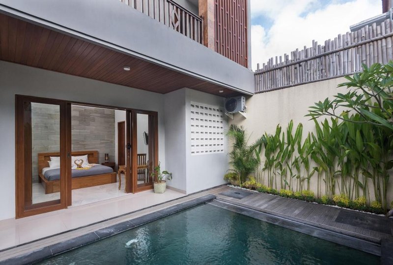Vpas Villa Seminyak